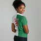 World Football 2026 Algeria Custom Women Polo Shirt Algeria Culture Heritage LT9
