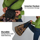 Bamenda Toghu Grocery Bag Traditional Attire Pattern