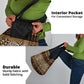 Cameroon Cheetah Toghu Pattern Grocery Bag