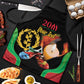Personalized Eritrea Maelti Siwuat Apron Shida Shoes Glory To Our Martyrs Eritrea