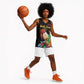 Personalized Afro-Eritrea Maelti Siwuat Basketball Jersey Shida Shoes Glory To Our Martyrs Eritrea LT9