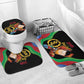 Personalized Eritrea Maelti Siwuat Bathroom Set Shida Shoes Glory To Our Martyrs Eritrea