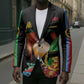 Personalized Eritrea Maelti Siwuat Blazer Shida Shoes Glory To Our Martyrs Eritrea