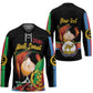 Personalized Eritrea Maelti Siwuat Hockey Jersey Shida Shoes Glory To Our Martyrs Eritrea