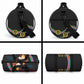 Personalized Afro-Eritrea Maelti Siwuat Duffle Bag Candle Vigil Glory To Our Martyrs Eritrea