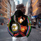 Personalized Afro-Eritrea Maelti Siwuat Hoodie Candle Vigil Glory To Our Martyrs Eritrea