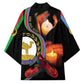 Personalized Afro-Eritrea Maelti Siwuat Kimono Candle Vigil Glory To Our Martyrs Eritrea