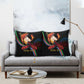 Personalized Afro-Eritrea Maelti Siwuat Pillow Cover Candle Vigil Glory To Our Martyrs Eritrea