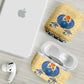 Ancient Egypt Scarab Beetle AirPods Case