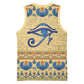 Ancient Egypt Scarab Beetle Basketball Jersey LT9