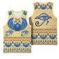 Ancient Egypt Scarab Beetle Basketball Jersey LT9