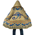 Ancient Egypt Scarab Beetle Cloak