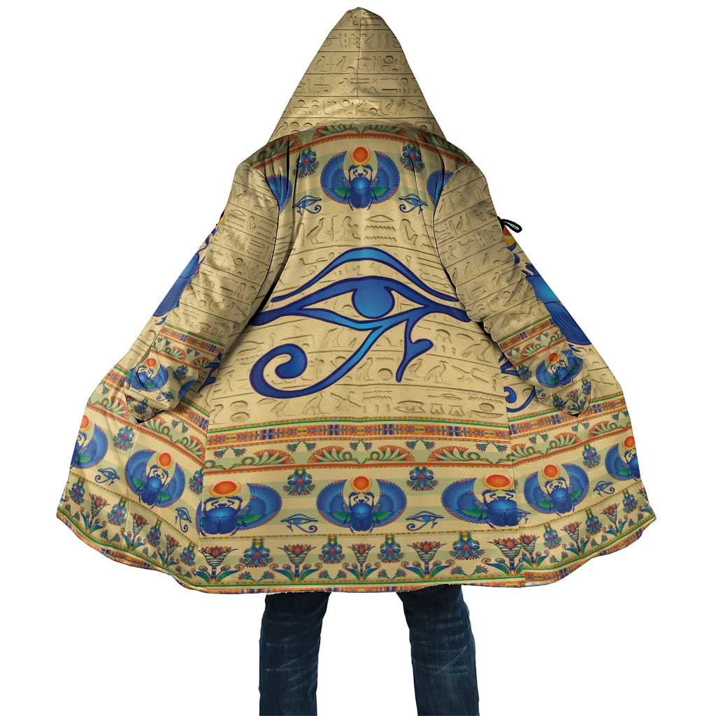Ancient Egypt Scarab Beetle Cloak