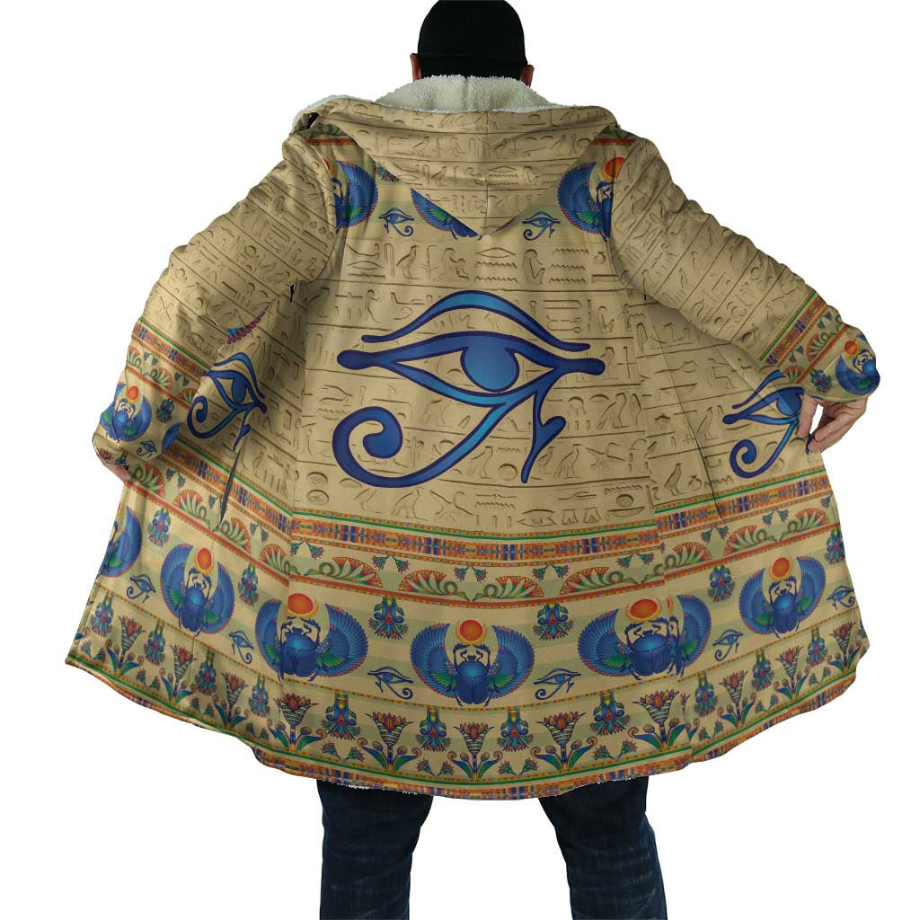 Ancient Egypt Scarab Beetle Cloak