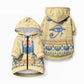 Ancient Egypt Scarab Beetle Pet Hoodie