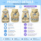 Ancient Egypt Scarab Beetle Pet Hoodie