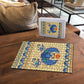 Ancient Egypt Scarab Beetle Puzzle