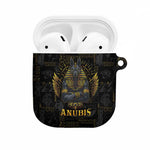 Anubis Egyptian God of Death AirPods Case