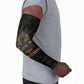 Anubis Egyptian God of Death Arm Sleeves