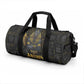 Anubis Egyptian God of Death Duffle Bag
