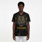 Anubis Egyptian God of Death Scrub Top