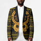 Egyptian God of The Sun Eye of Ra Blazer