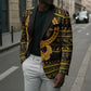 Egyptian God of The Sun Eye of Ra Blazer