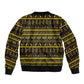 Egyptian God of The Sun Eye of Ra Bomber Jacket
