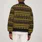 Egyptian God of The Sun Eye of Ra Bomber Jacket