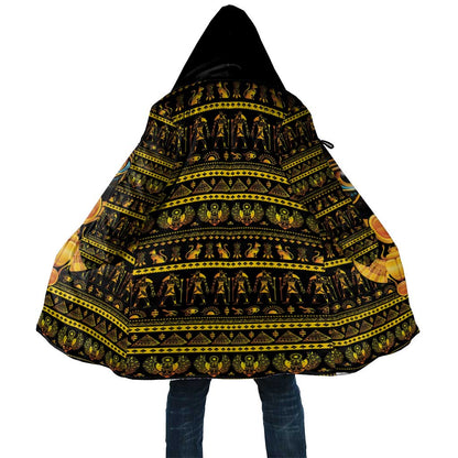 Egyptian God of The Sun Eye of Ra Cloak