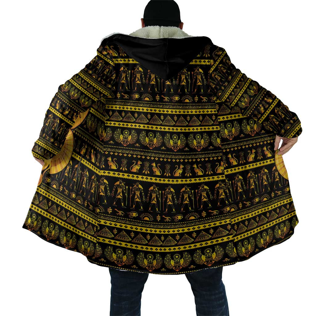 Egyptian God of The Sun Eye of Ra Cloak