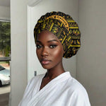 Egyptian God of The Sun Eye of Ra Easy Headwrap