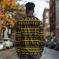 Egyptian God of The Sun Eye of Ra Long Sleeve Shirt