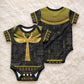 The Ankh Egyptian Hieroglyphs Baby Onesie