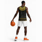 The Ankh Egyptian Hieroglyphs Basketball Jersey LT9