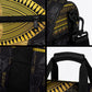 The Ankh Egyptian Hieroglyphs Duffle Bag