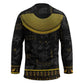 The Ankh Egyptian Hieroglyphs Hockey Jersey