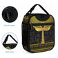 The Ankh Egyptian Hieroglyphs Lunch Bag