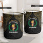 Egypt Pharaohs Laundry Basket African Football Champions 2025