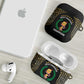 Egypt Pharaohs AirPods Case African Football Champions 2025