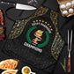 Egypt Pharaohs Apron African Football Champions 2025