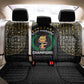 Egypt Pharaohs Back Car Seat Cover African Football Champions 2025