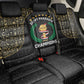 Egypt Pharaohs Back Car Seat Cover African Football Champions 2025