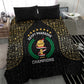 Egypt Pharaohs Bedding Set African Football Champions 2025