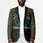 Custom Egypt Pharaohs Blazer African Football Champions 2025