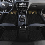 Custom Egypt Pharaohs Car Mats African Football Champions 2025