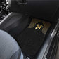 Custom Egypt Pharaohs Car Mats African Football Champions 2025