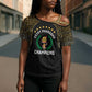 Custom Egypt Pharaohs Cross Shoulder Shirt African Football Champions 2025