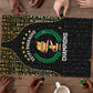 Egypt Pharaohs Puzzle African Football Champions 2025