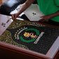 Egypt Pharaohs Puzzle African Football Champions 2025